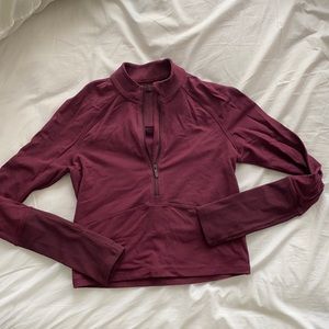 Lululemon Sweatshirt